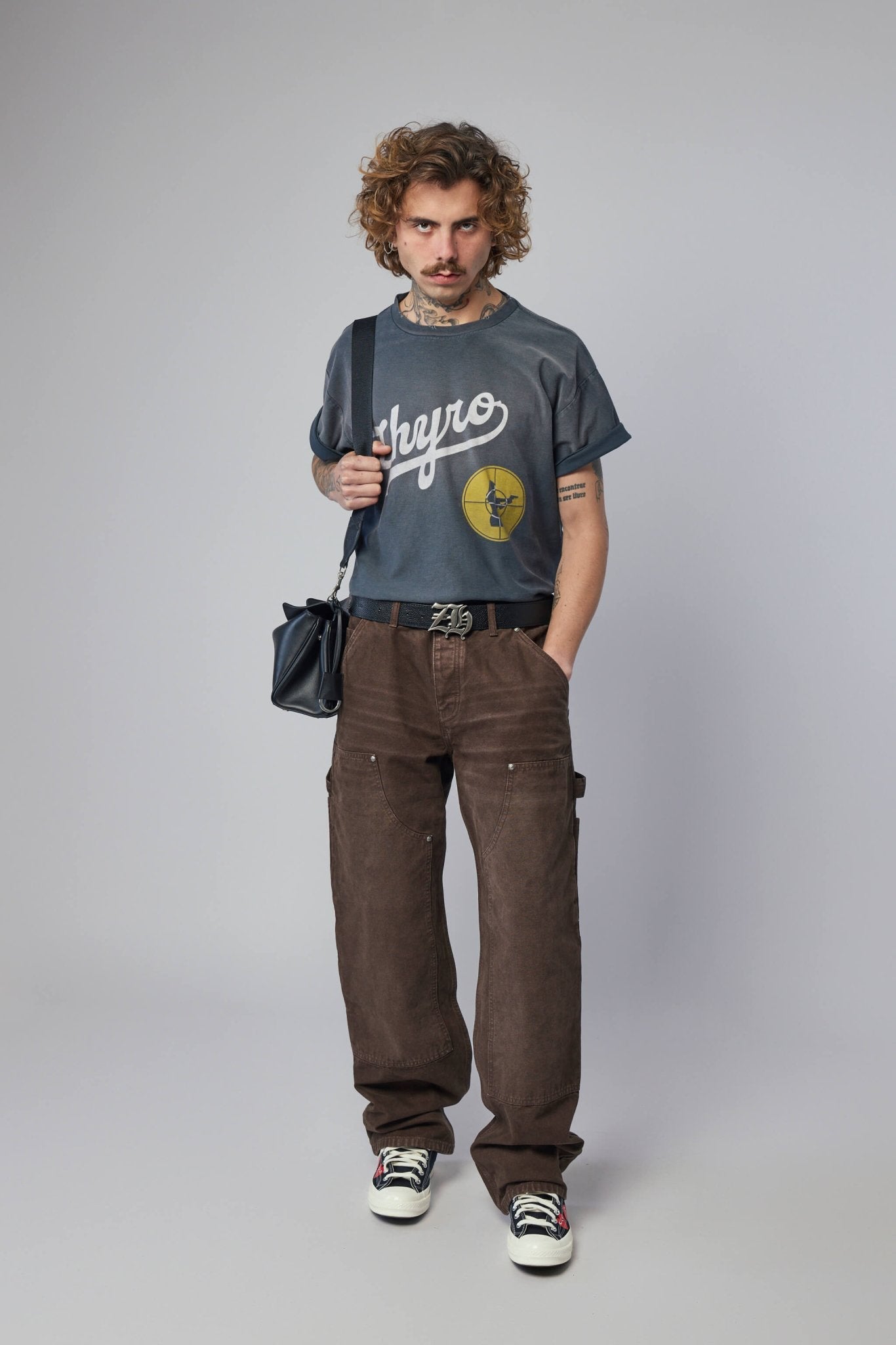 Workwear Pants