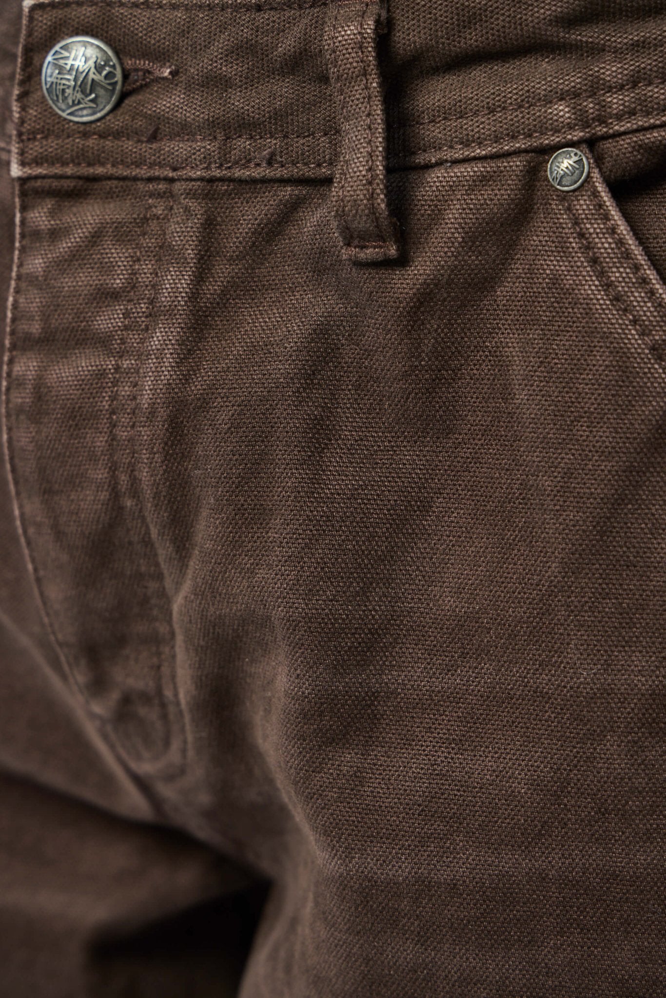 Workwear Pants