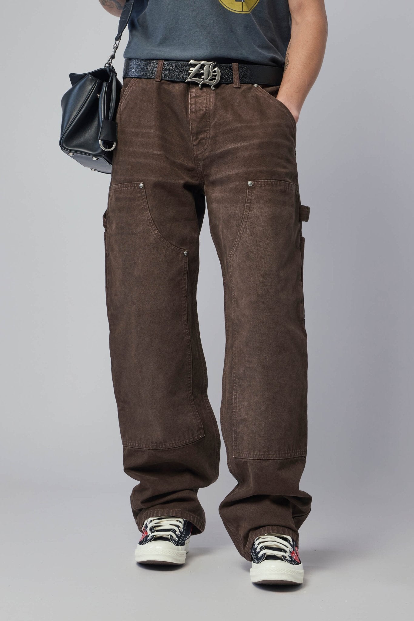Workwear Pants