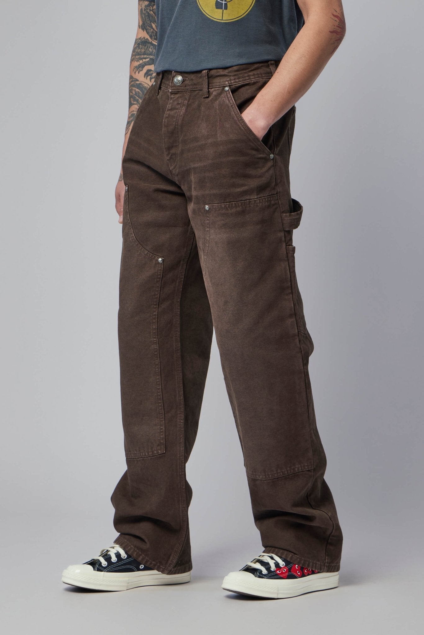 Workwear Pants