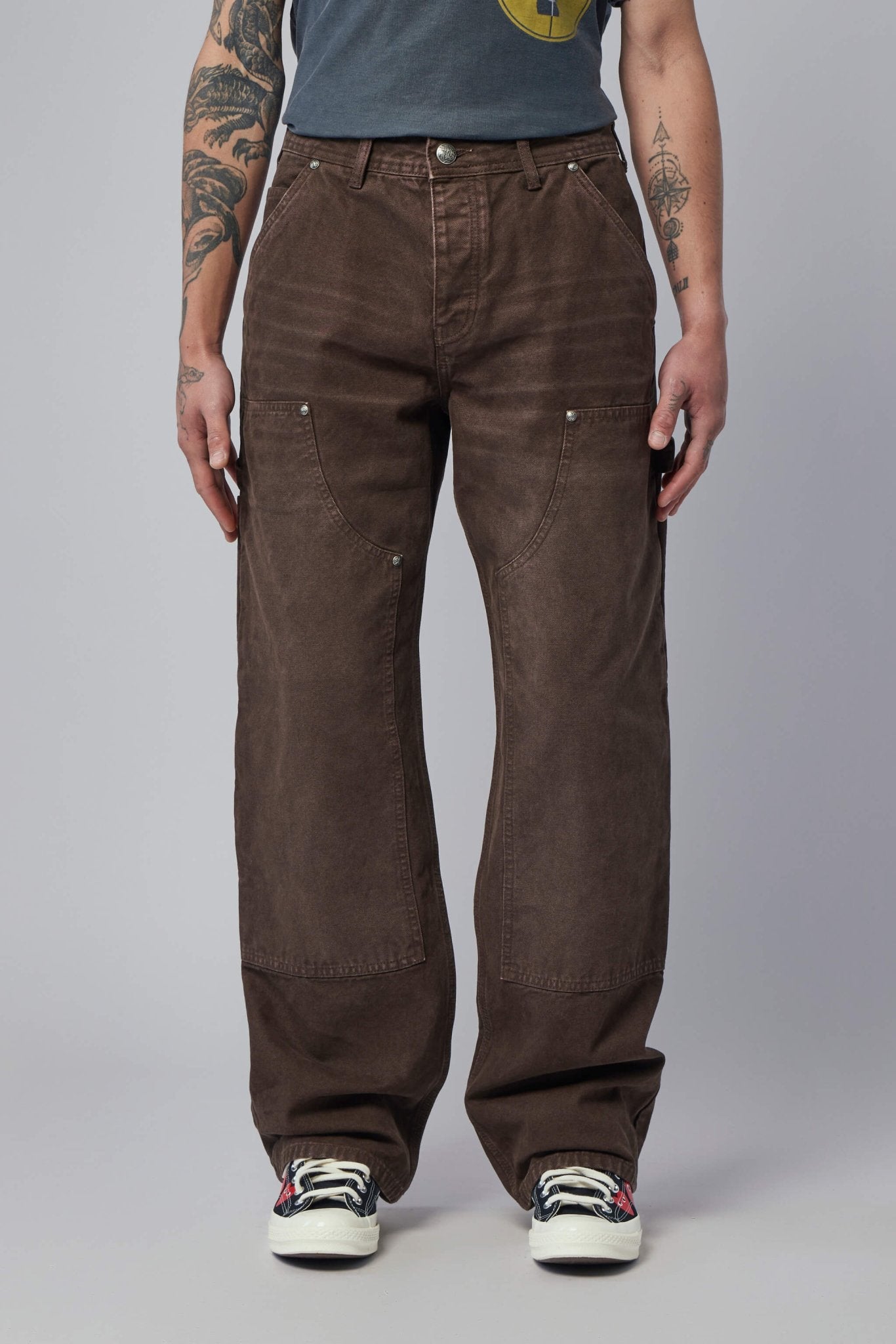 Workwear Pants