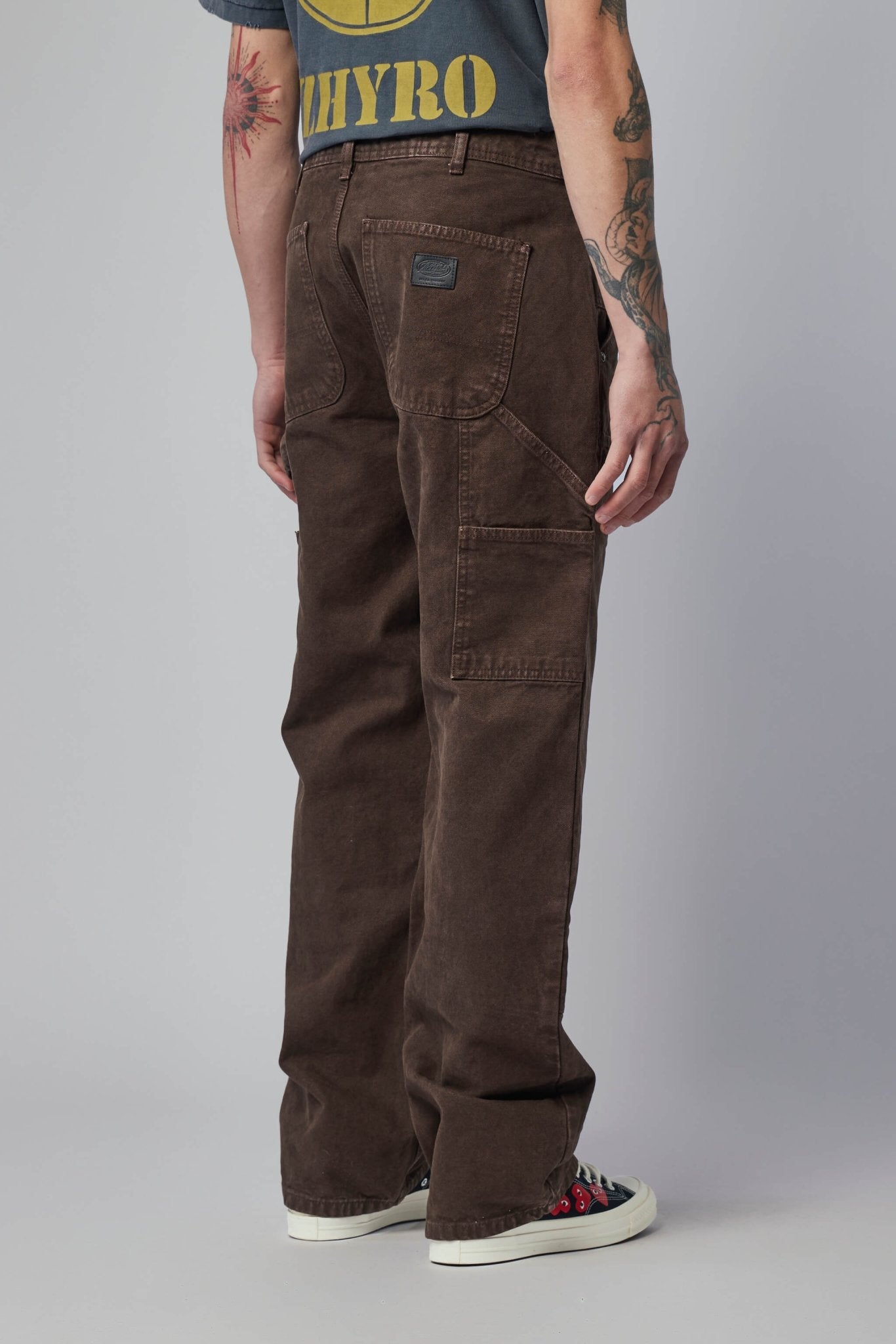 Workwear Pants