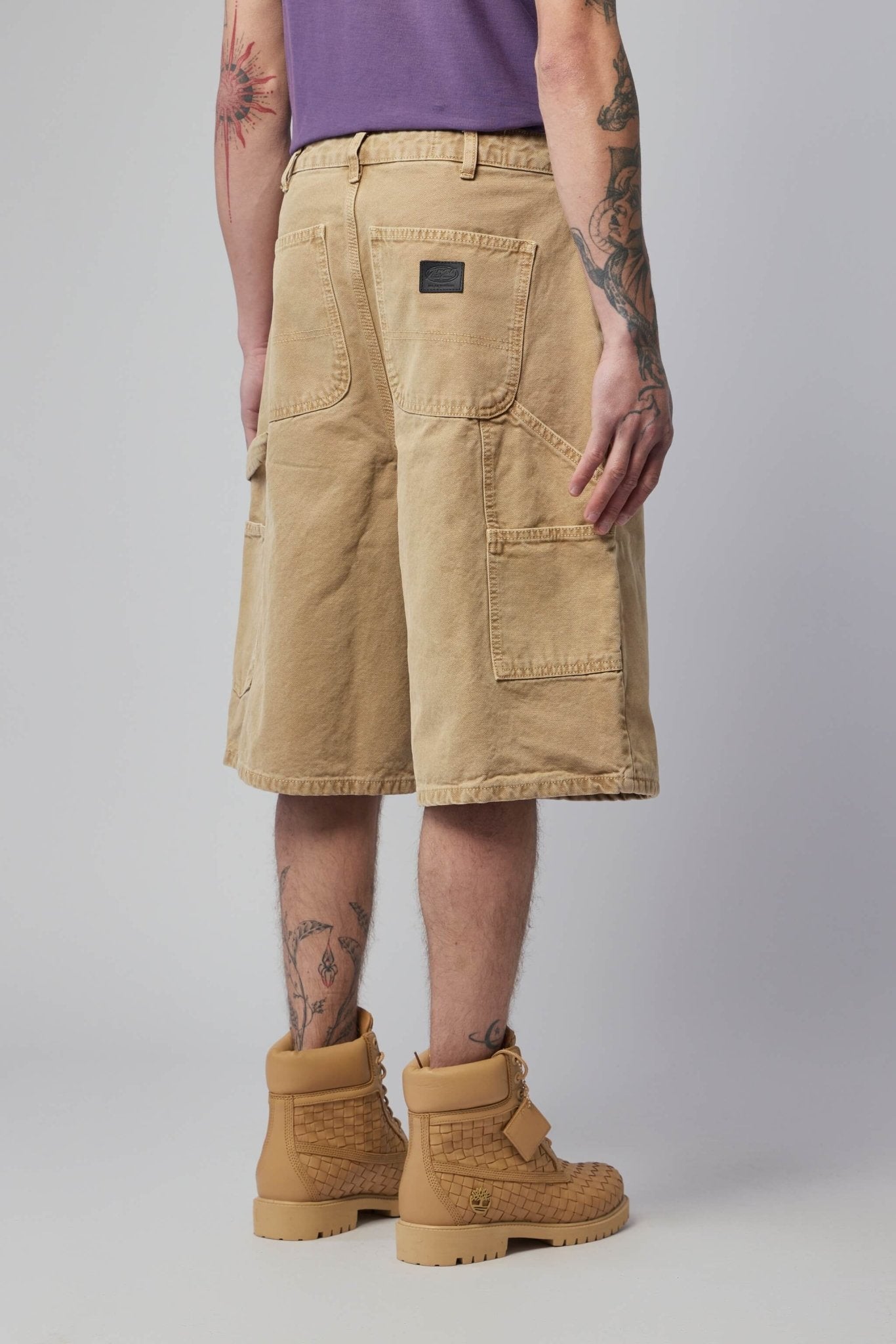 Workwear Shorts