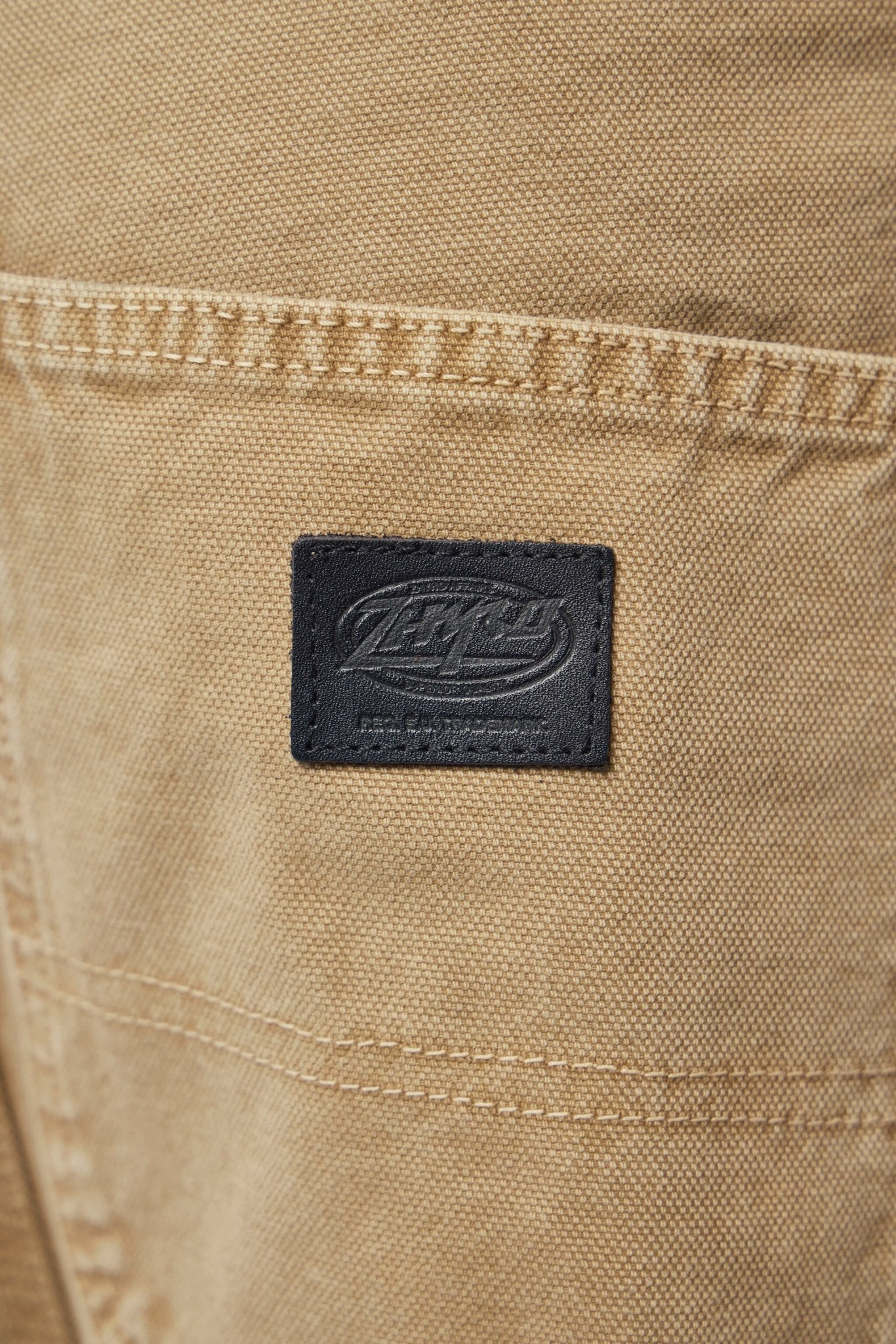 Workwear Shorts