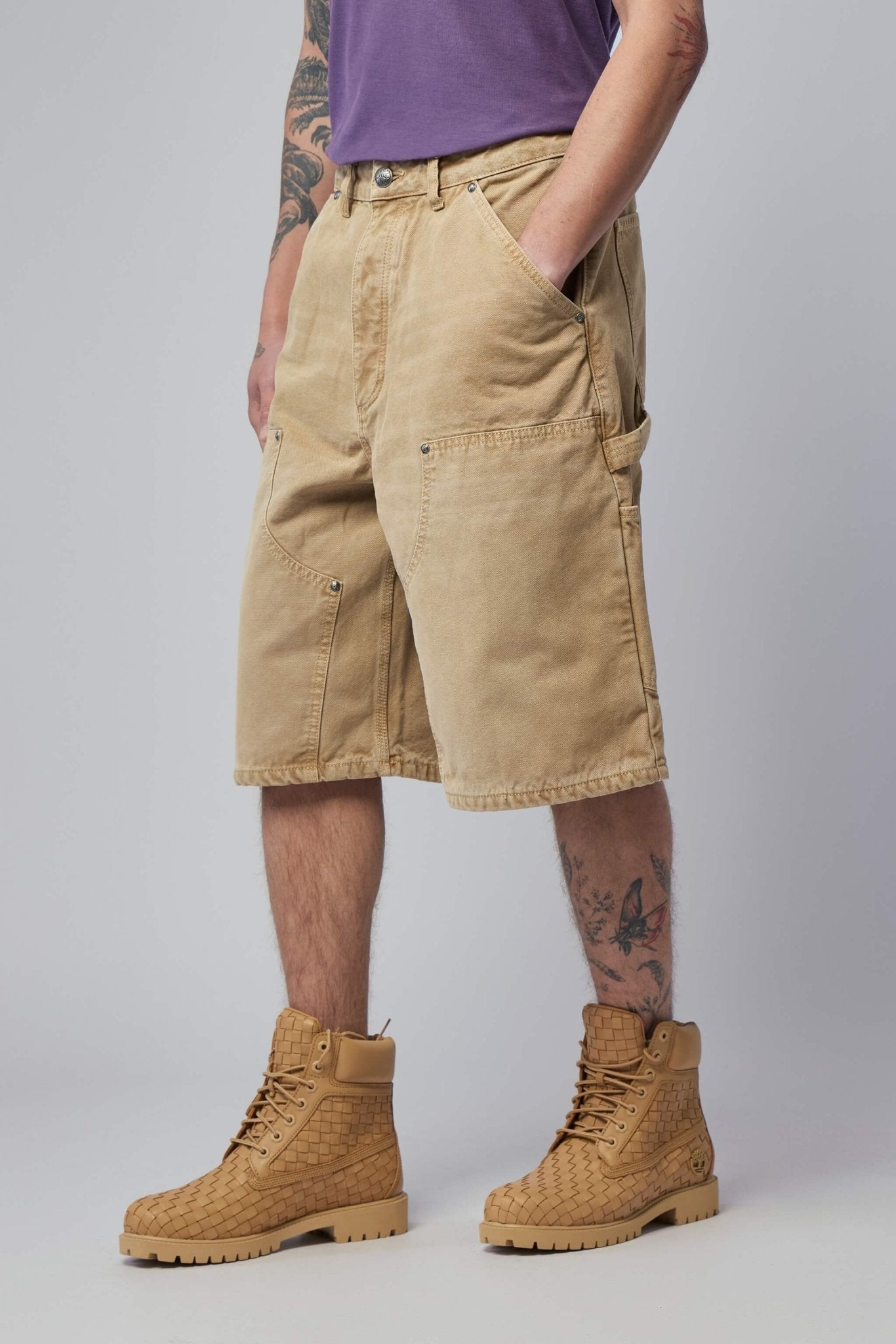 Workwear Shorts
