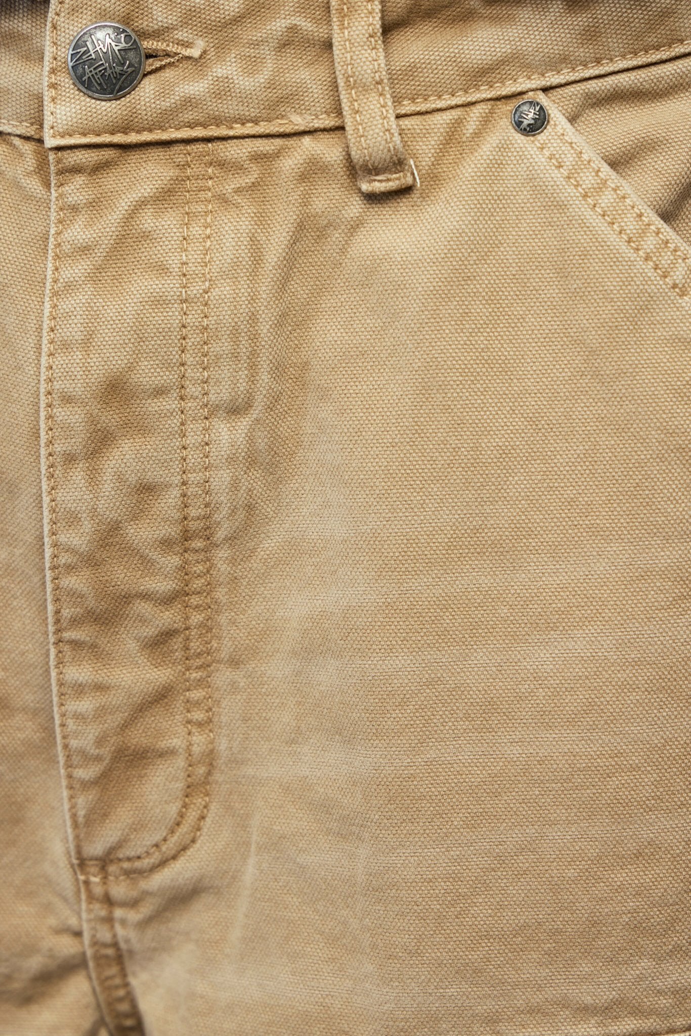 Workwear Shorts
