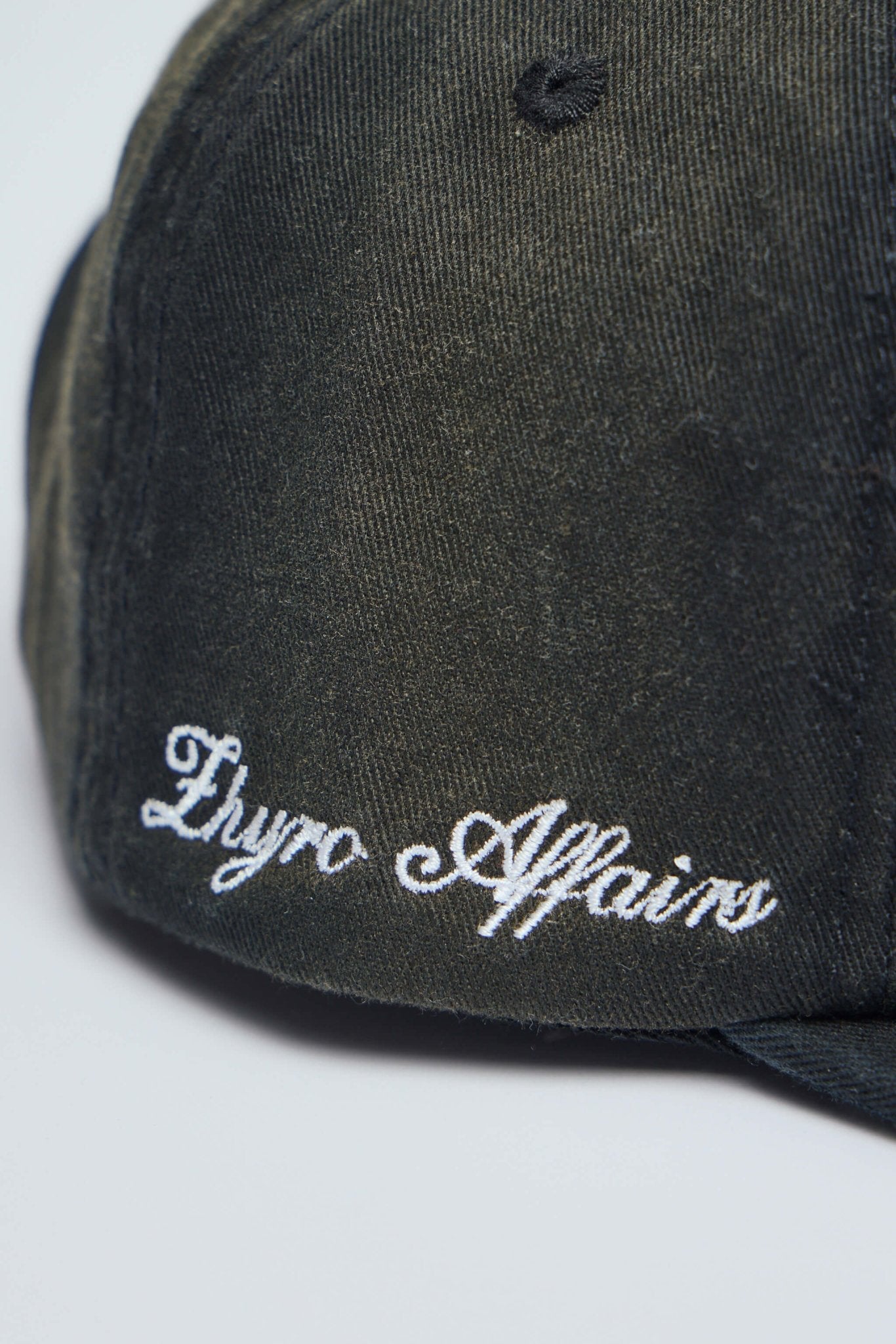 Zhy Baseball Cap