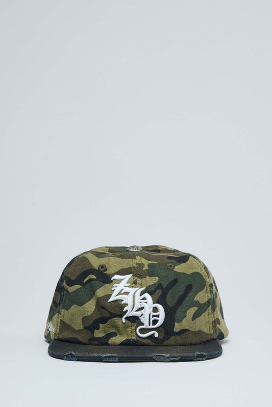 Zhy Baseball Cap