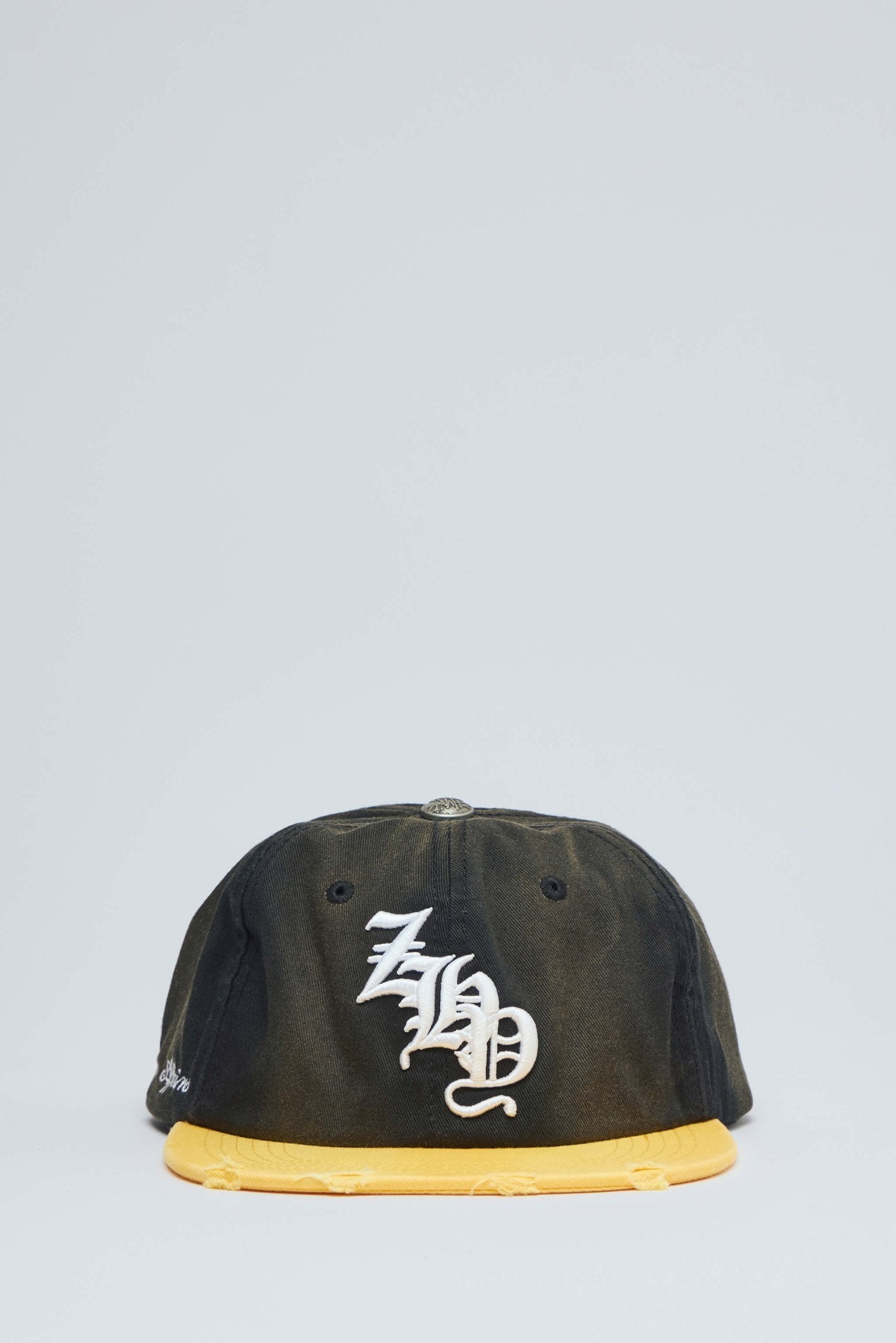 Zhy Baseball Cap