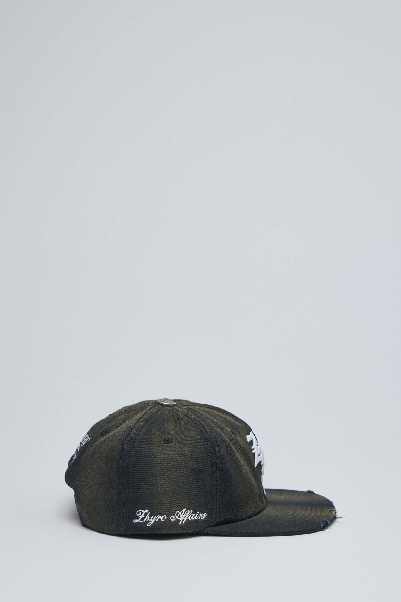 Zhy Baseball Cap