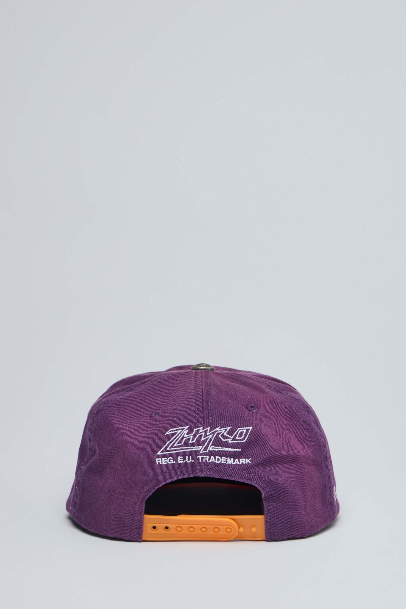 Zhy Baseball Cap