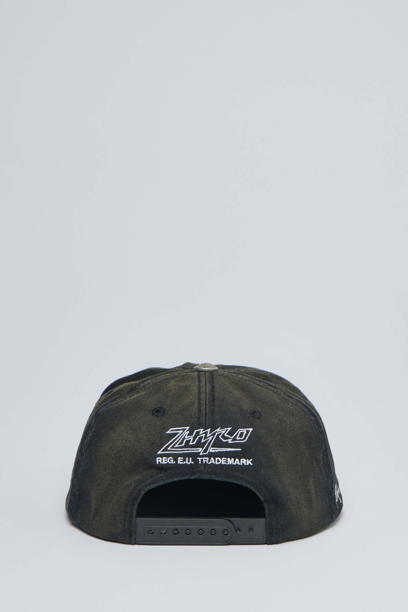Zhy Baseball Cap