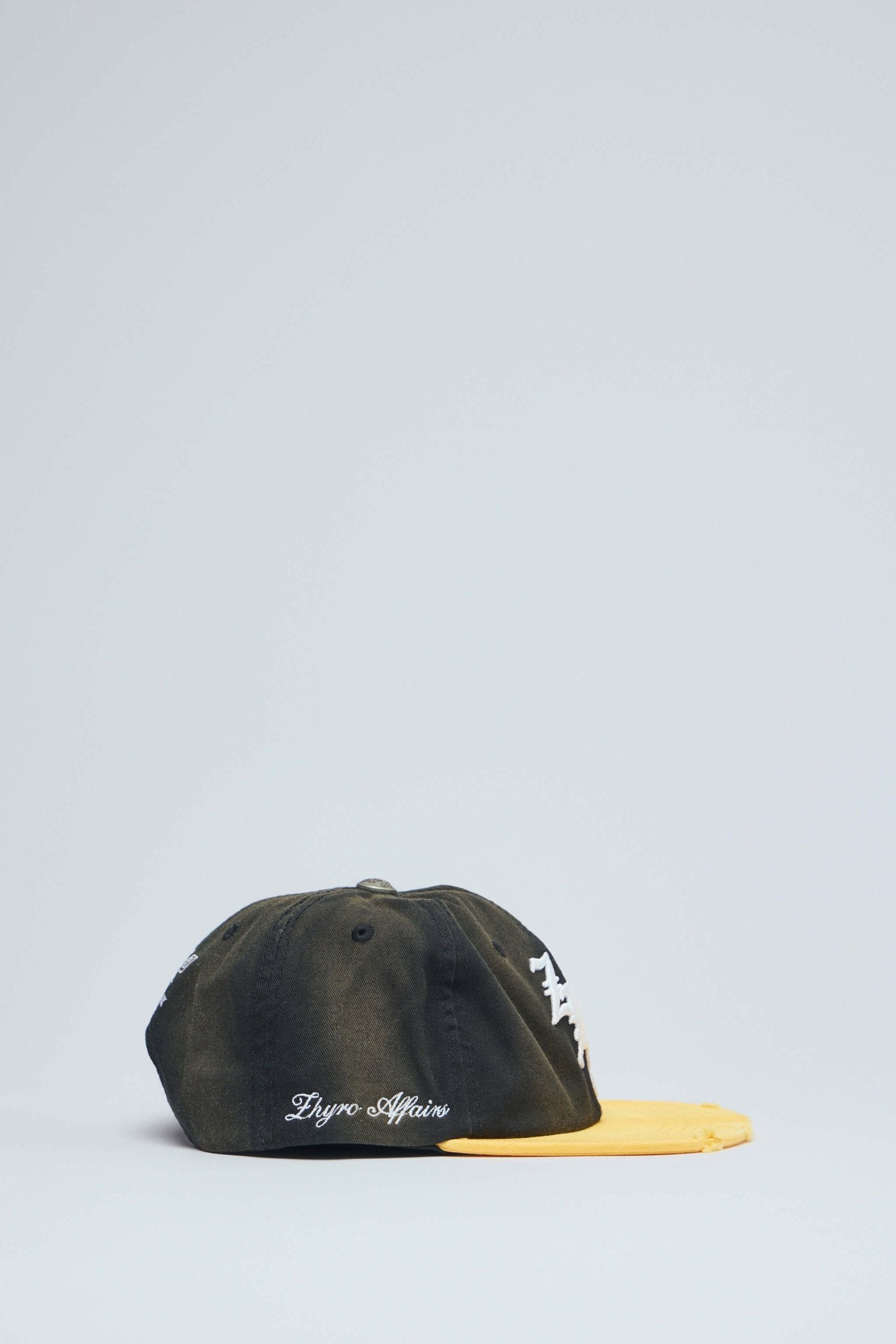 Zhy Baseball Cap