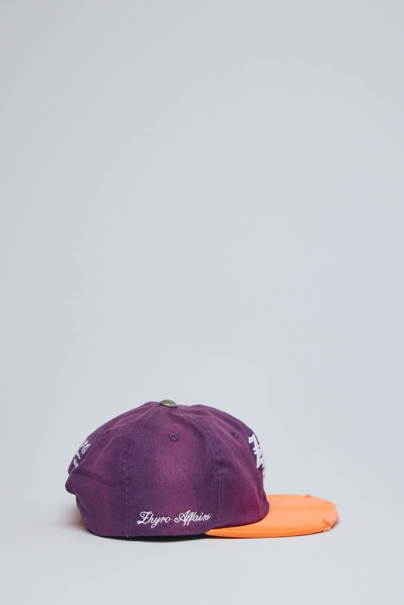 Zhy Baseball Cap