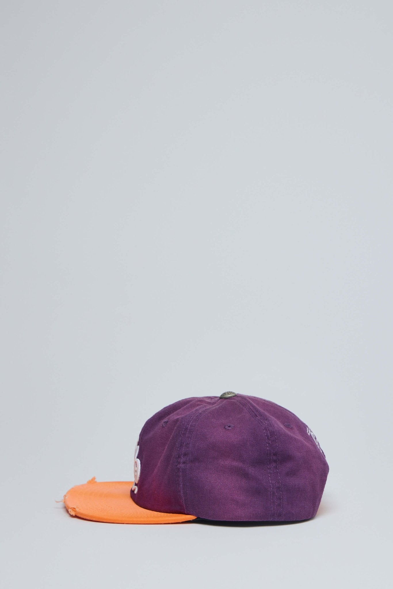 Zhy Baseball Cap