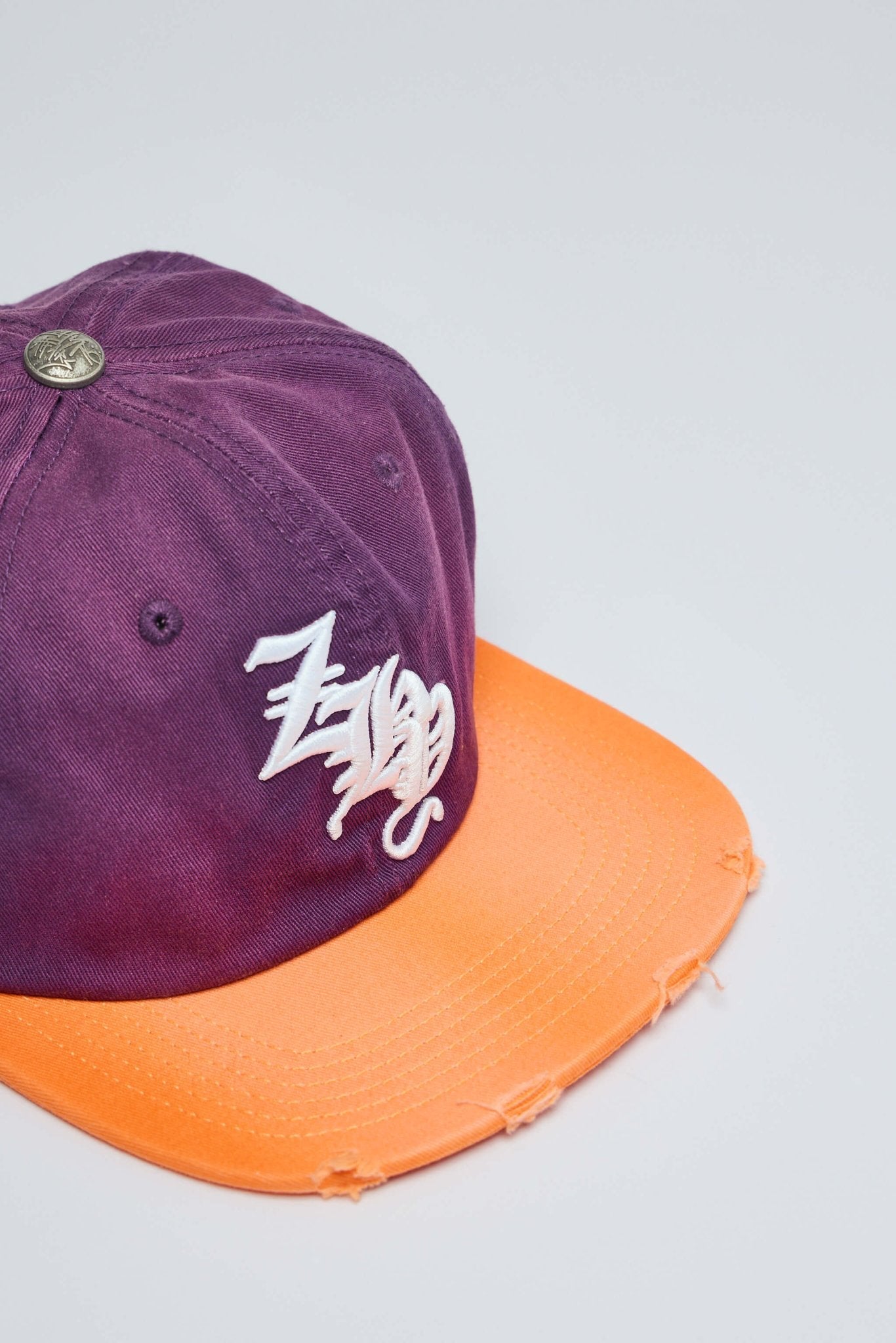 Zhy Baseball Cap