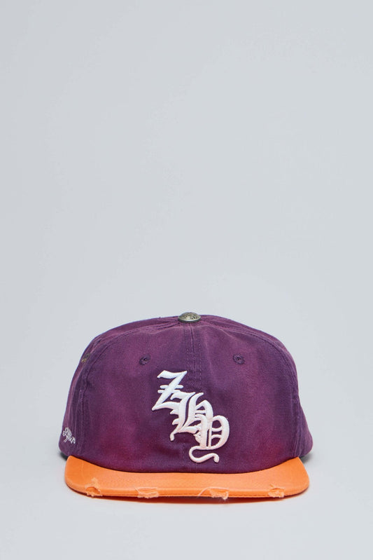 Zhy Baseball Cap