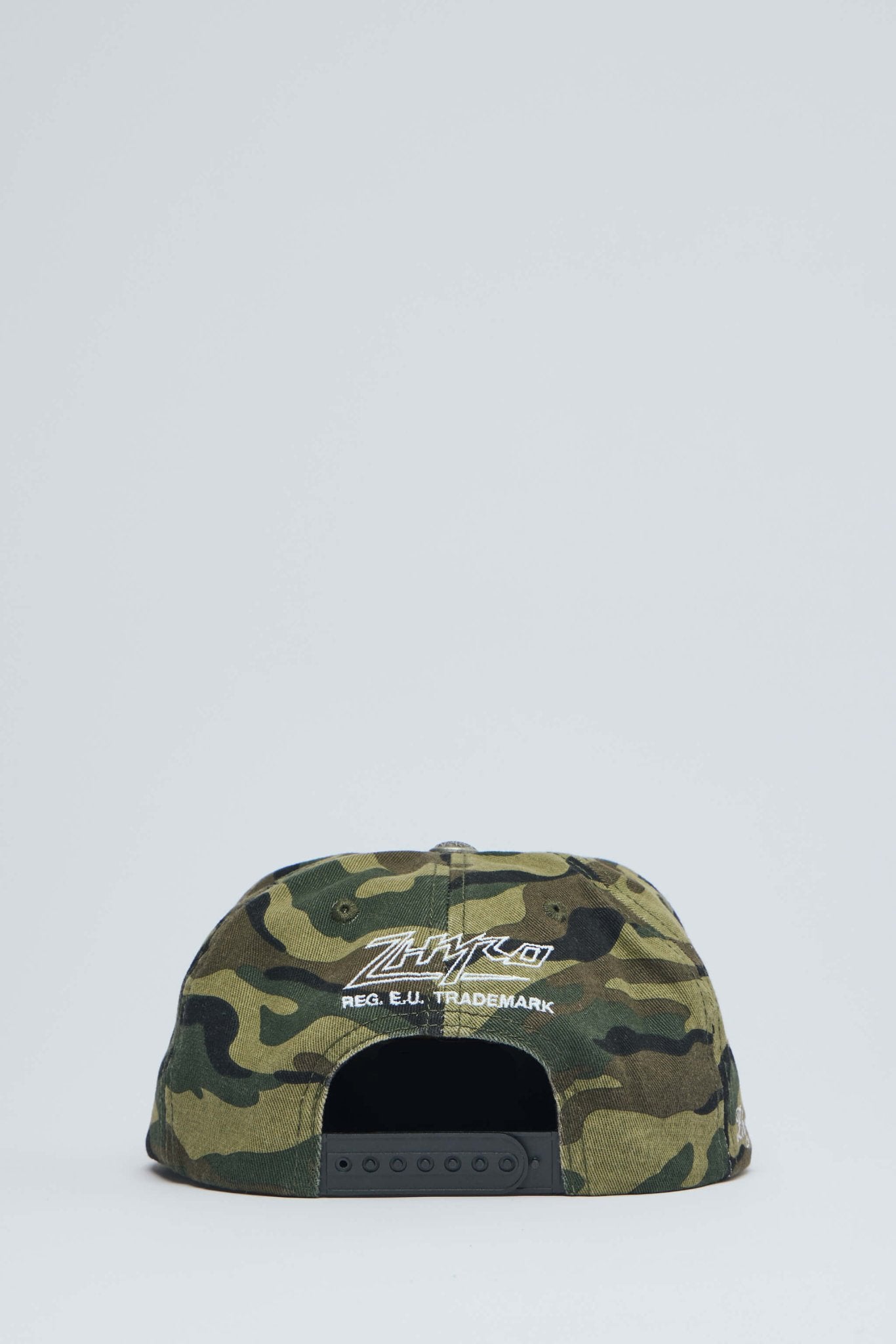 Zhy Baseball Cap