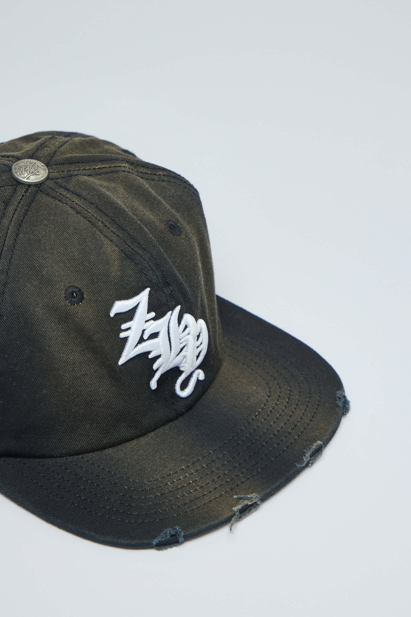 Zhy Baseball Cap