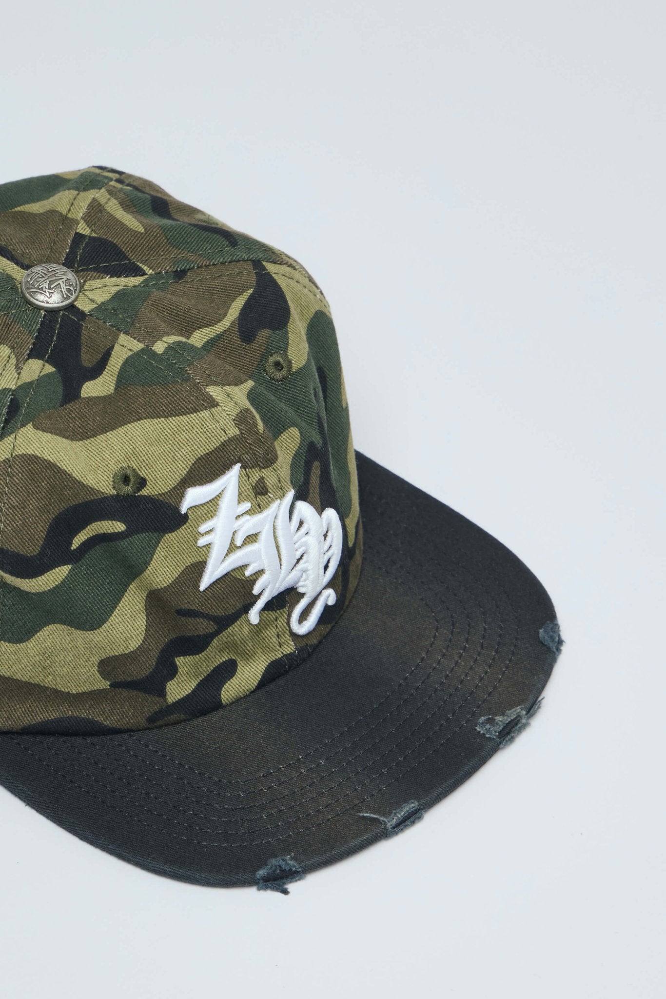 Zhy Baseball Cap