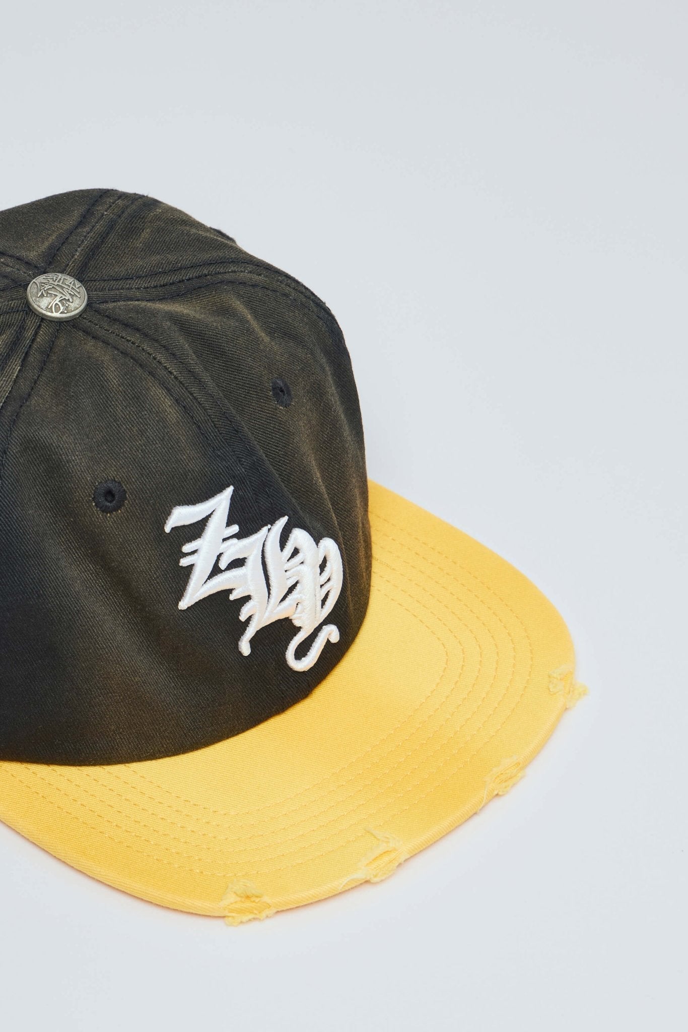 Zhy Baseball Cap