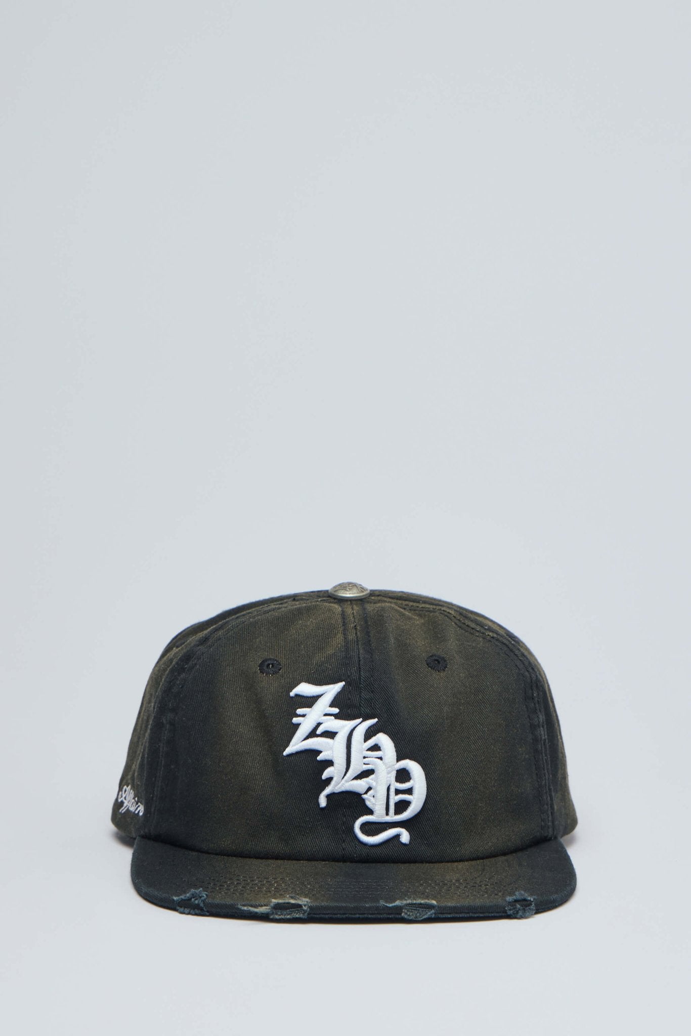 Zhy Baseball Cap